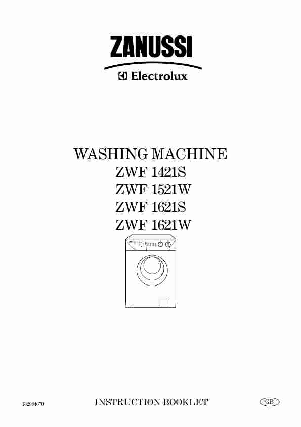 ELECTROLUX ZANUSSI ZWF 1521W-page_pdf